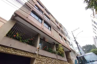 Apartamento com 2 qurtos para alugar, 64 m² por r$ 1.273/mês - centro - juiz de fora/mg