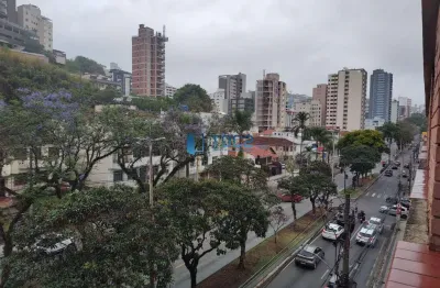 Apartamento à venda no alto dos passos com 3 quartos, 2 wc, 88 m² por r$250 mil - juiz de fora/mg