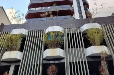 Cobertura com 4 quartos à venda, 418 m² por r$ 1.985.000 - centro - juiz de fora/mg