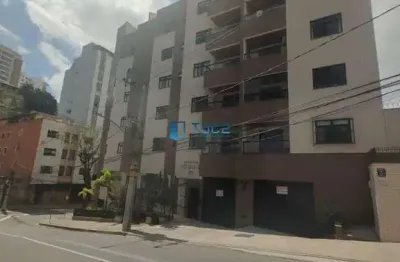 Cobertura com 3 quartos sendo 2 suítes, para venda no santa helena - juiz de fora/mg, 136 m², com excelente localização, por r$ 89