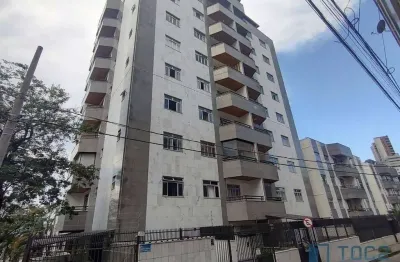 Cobertura duplex com 3 quartos sendo 3 suítes para venda no granbery - juiz de fora/mg, 170 m², com excelente localização por r$ 850.000,00