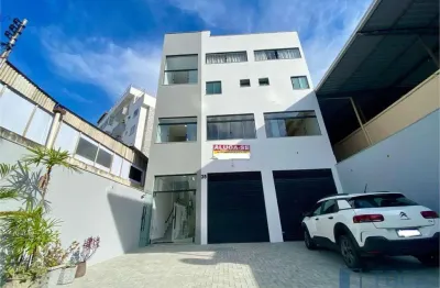 Loja para alugar, 160 m² por r$ 6.803,90/mês - mundo novo - juiz de fora/mg