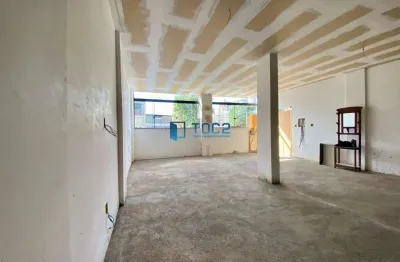 Loja para alugar, 160 m² por r$ 4.803,90/mês - alto dos passos - juiz de fora/mg