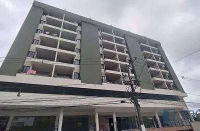 Loja para alugar, 60 m² por r$ 2.590,00/mês - são pedro - juiz de fora/mg