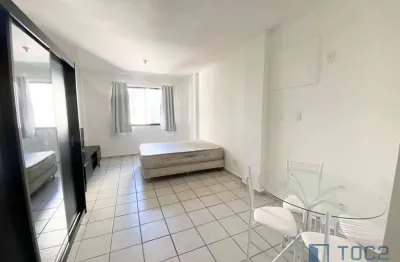 Apartamento com 1 quarto para alugar, 45 m² por r$ 1.536/mês - centro - juiz de fora/mg