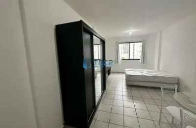 Apartamento com 1 quarto para alugar, 45 m² por r$ 1.535,80 /mês - centro - juiz de fora/mg