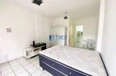 Studio com 1 quarto para alugar, 41 m² por r$ 1.514/mês - centro - juiz de fora/mg