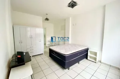 Kitnet / Stúdio para alugar na Rua Rei Alberto, 62, Centro, Juiz de Fora