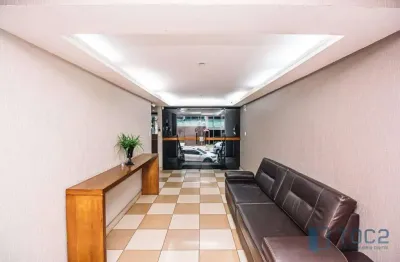 Apartamento com 1 quarto para alugar, 45 m² por r$ 2.940/mês - centro - juiz de fora/mg