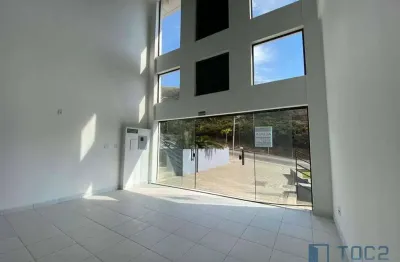 Loja para alugar, 87 m² por r$ 2.863/mês - manoel honório - juiz de fora/mg