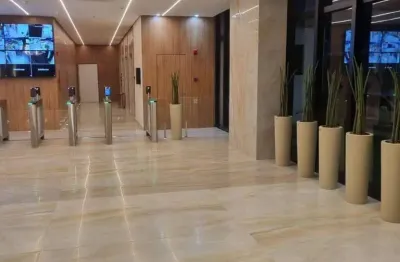 Sala, 40 m² - venda por r$ 383.000,00 ou aluguel por r$ 2.400,00/mês - centro - juiz de fora/mg