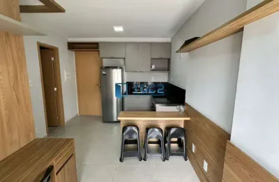 Apartamento com 1 dormitório para alugar, 39 m² por r$ 2.388,41/mês - centro - juiz de fora/mg