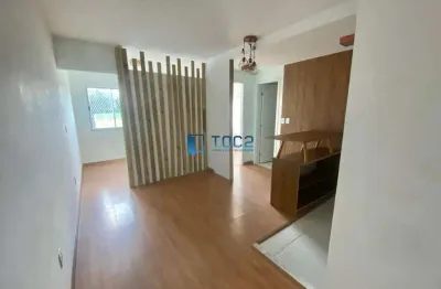 Apartamento com 2 quartos para alugar, 40 m² por r$ 1.130,00/mês - parque jardim da serra - juiz de fora/mg