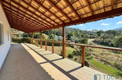 Casa com 3 dormitórios para alugar, 200 m² por r$ 4.170,00/mês - parque das samambaias - juiz de fora/mg