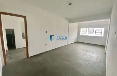 Loja com 2 ambientes para alugar no Ipiranga - Juiz de Fora|50 m²