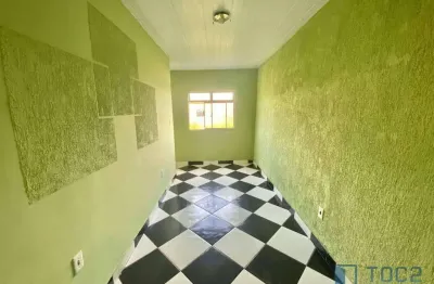 Casa com 2 dormitórios para alugar, 60 m² por r$ 1.125,49/mês - nossa senhora de fátima - juiz de fora/mg