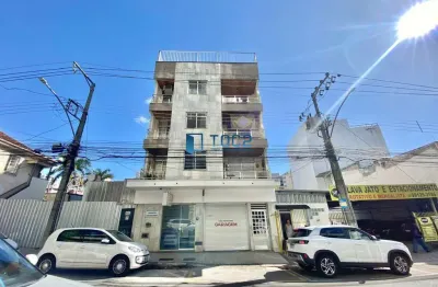Apartamento com 3 quartos para alugar, 155 m² por r$ 1.867,10/mês - alto dos passos - juiz de fora/mg