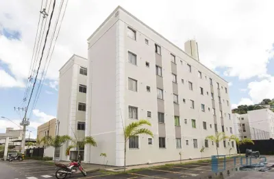 Apartamento com 2 quartos para alugar, 52 m² por r$ 970/mês - industrial - juiz de fora/mg