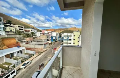 Apartamento com 2 quartos para alugar, 87 m² por r$ 1.114/mês - francisco bernardino - juiz de fora/mg