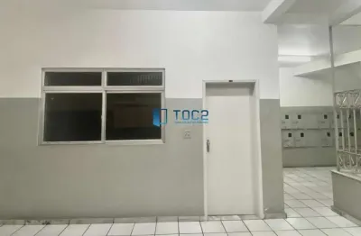 Sala para alugar, 19 m² por r$ 898/mês - centro - juiz de fora/mg