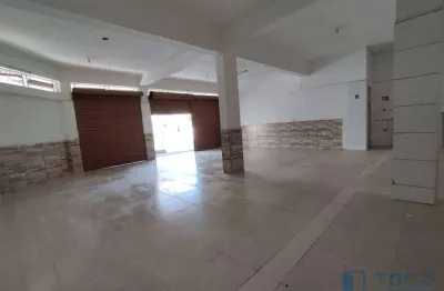 Loja para alugar, 100 m² por r$ 2.663/mês - eldorado - juiz de fora/mg