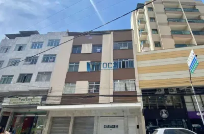 Cobertura com 3 quartos para alugar, 157 m² por r$ 2.785/mês - são mateus - juiz de fora/mg