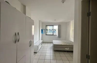 Apartamento com 1 quarto para alugar, 41 m² por r$ 1.516/mês - centro - juiz de fora/mg