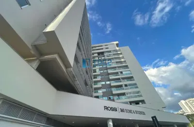 Sala para alugar, 163 m² por r$ 6.461/mês -rossi 360 são mateus - juiz de fora/mg