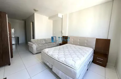 Kitnet / Stúdio para alugar na Rua Rei Alberto, 62, Centro, Juiz de Fora