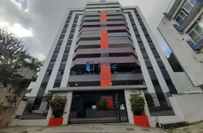 Apartamento com 4 quartos, 2 suítes, 6 vagas, 318 m² por r$ 1.800.000 - bom pastor - juiz de fora/mg