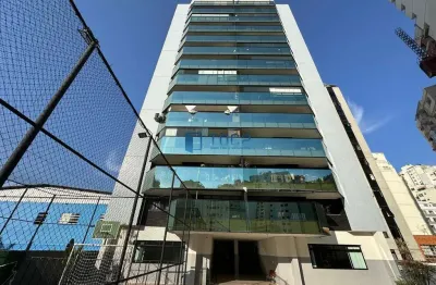 Apartamento com 4 quartos à venda, 226 m² por r$ 1.800.000 - centro - juiz de fora/mg