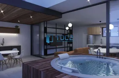 Cobertura com 3 quartos à venda, 158 m² por r$ 1.448.041 - jardim glória - juiz de fora/mg