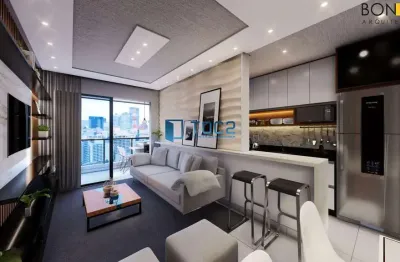 Cobertura com 3 quartos à venda, 168 m² por r$ 1.400.000 - cascatinha - juiz de fora/mg