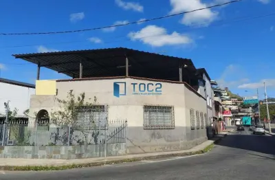 2 casa com 8 quartos, 6vagas, residencial ou comercial, à venda, 130 m² por r$ 1.300.000 - francisco bernardino - juiz de fora/mg