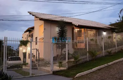 Luxuosa casa no condomínio pomar da serra com 5 quartos, sendo 3 suítes, à venda, 232 m² por r$ 1.299.000 – juiz de fora/mg