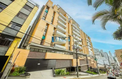 Cobertura com 3 quartos à venda, 178 m² por r$ 1.289.900 - são mateus - juiz de fora/mg