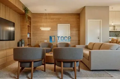 Apartamento garden com 3 quartos à venda, 234 m² por r$ 1.229.900 - estrela sul - juiz de fora/mg