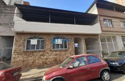 Casa com 5 quartos, localização privilegiada, à venda, 550 m² por r$ 1.000.000,00 - são mateus - juiz de fora/mg