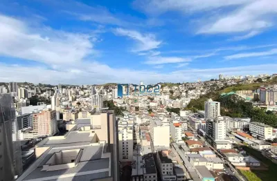 Cobertura com 4 quartos à venda por r$ 1.199.000 - são mateus - juiz de fora/mg