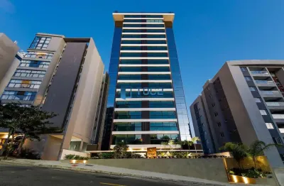 Apartamento com 3 suites à venda, 104 m² por r$ 920.000 - estrela sul - juiz de fora/mg