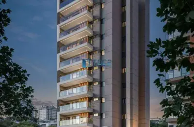 Apartamento com 3 quartos à venda, 110 m² por r$ 909.900 - estrela sul - juiz de fora/mg