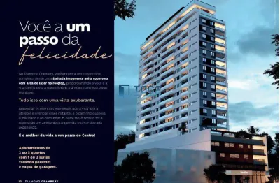 Apartamento com 3 quartos à venda por r$ 899.000 - centro - juiz de fora/mg