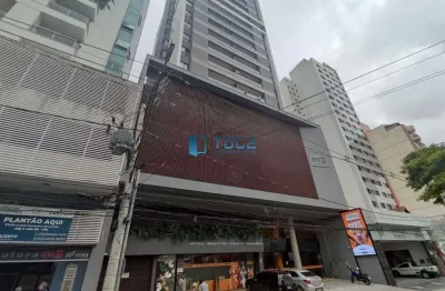 Cobertura com 2 quartos à venda, 127 m² no bairro são mateus - juiz de fora/mg