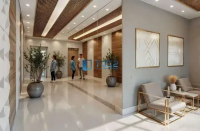 Apartamento com 3 quartos à venda, 110 m² por r$ 770.000 - estrela sul - juiz de fora/mg