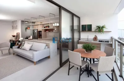 Apartamento com 2 quartos à venda, 79 m² por r$ 724.000 - são mateus - juiz de fora/mg
