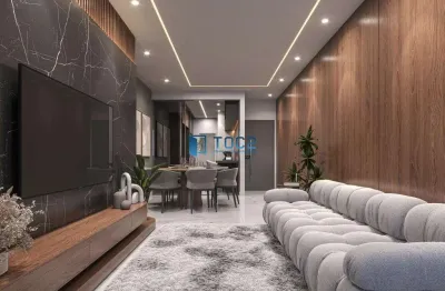 Apartamento com 2 suites à venda por r$ 709.900 - centro - juiz de fora/mg