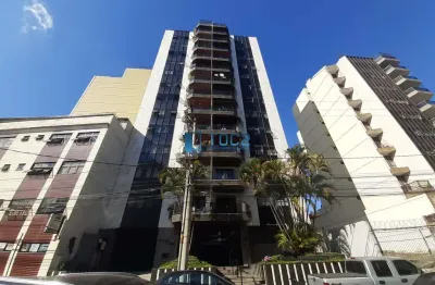 Apartamento com 3 quartos, 1 suíte, 1 vaga, à venda, 120 m² por r$ 700.000 - são mateus - juiz de fora/mg