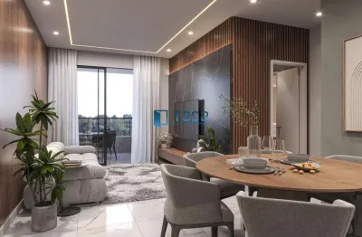 Apartamento garden com 2 suites à venda por r$ 699.900 - centro - juiz de fora/mg