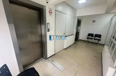 Andar Corporativo para Alugar e Venda no São Mateus - Juiz de Fora|250 m²