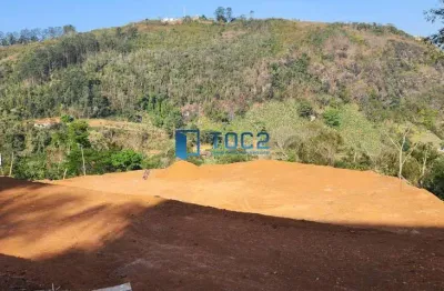 Belo terreno à venda, no estrada real,, 2359 m² por r$ 480.000 - juiz de fora/mg